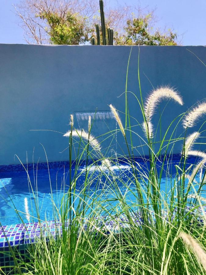 Hotel Casa Nodin Cuatrociénegas de Carranza Εξωτερικό φωτογραφία