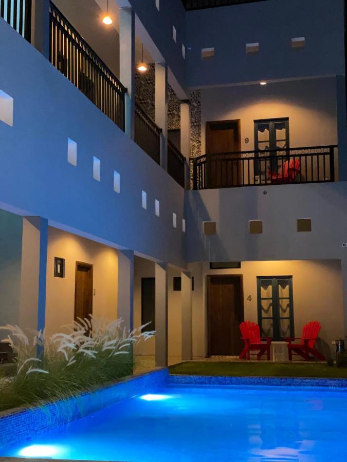 Hotel Casa Nodin Cuatrociénegas de Carranza Εξωτερικό φωτογραφία