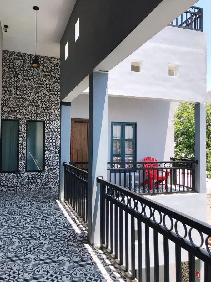 Hotel Casa Nodin Cuatrociénegas de Carranza Εξωτερικό φωτογραφία