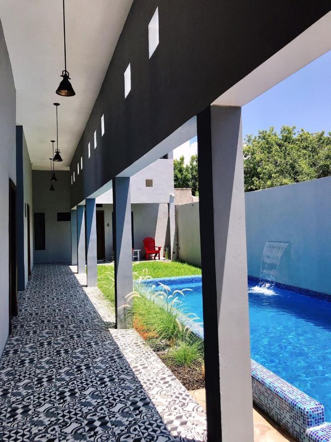 Hotel Casa Nodin Cuatrociénegas de Carranza Εξωτερικό φωτογραφία