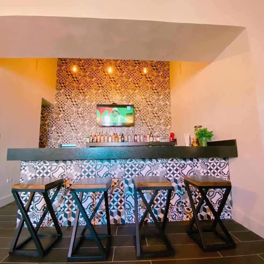Hotel Casa Nodin Cuatrociénegas de Carranza Εξωτερικό φωτογραφία