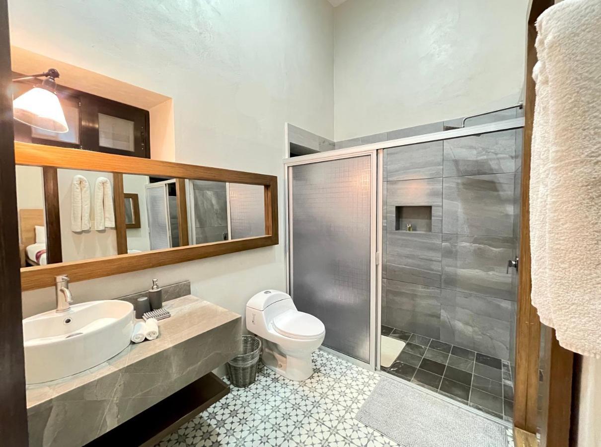 Hotel Casa Nodin Cuatrociénegas de Carranza Εξωτερικό φωτογραφία