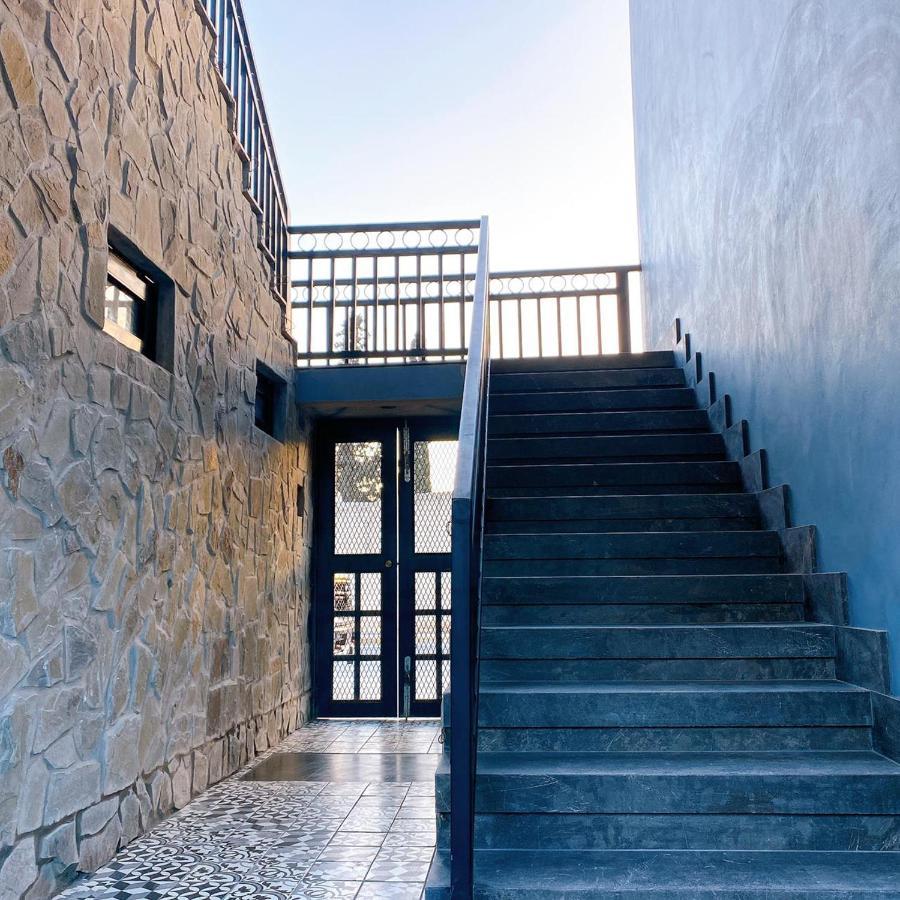 Hotel Casa Nodin Cuatrociénegas de Carranza Εξωτερικό φωτογραφία