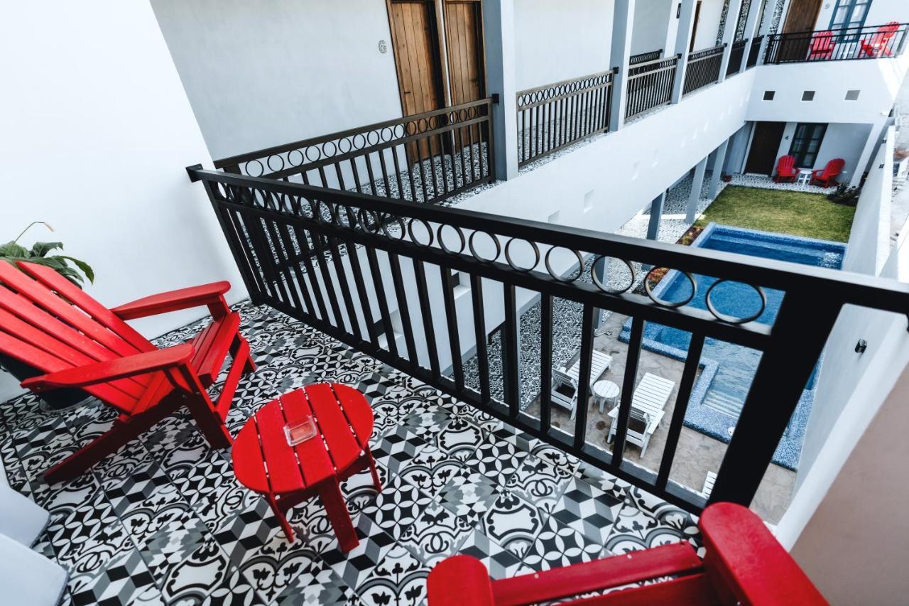 Hotel Casa Nodin Cuatrociénegas de Carranza Εξωτερικό φωτογραφία