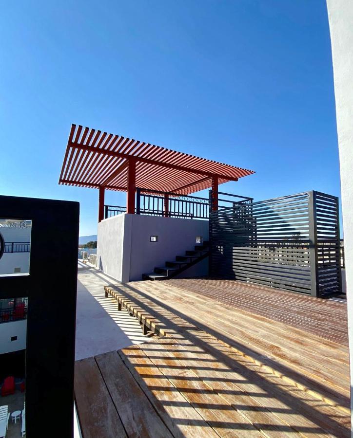 Hotel Casa Nodin Cuatrociénegas de Carranza Εξωτερικό φωτογραφία