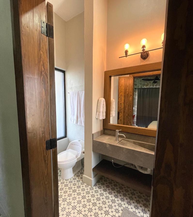 Hotel Casa Nodin Cuatrociénegas de Carranza Εξωτερικό φωτογραφία