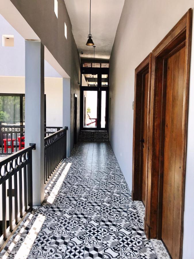 Hotel Casa Nodin Cuatrociénegas de Carranza Εξωτερικό φωτογραφία
