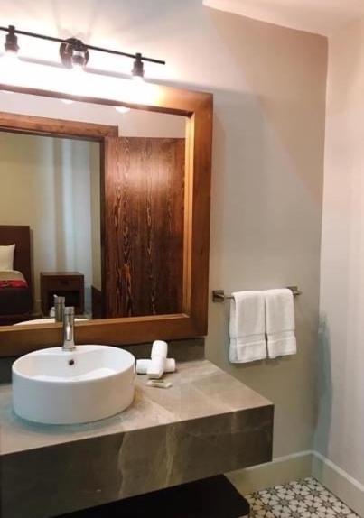 Hotel Casa Nodin Cuatrociénegas de Carranza Εξωτερικό φωτογραφία